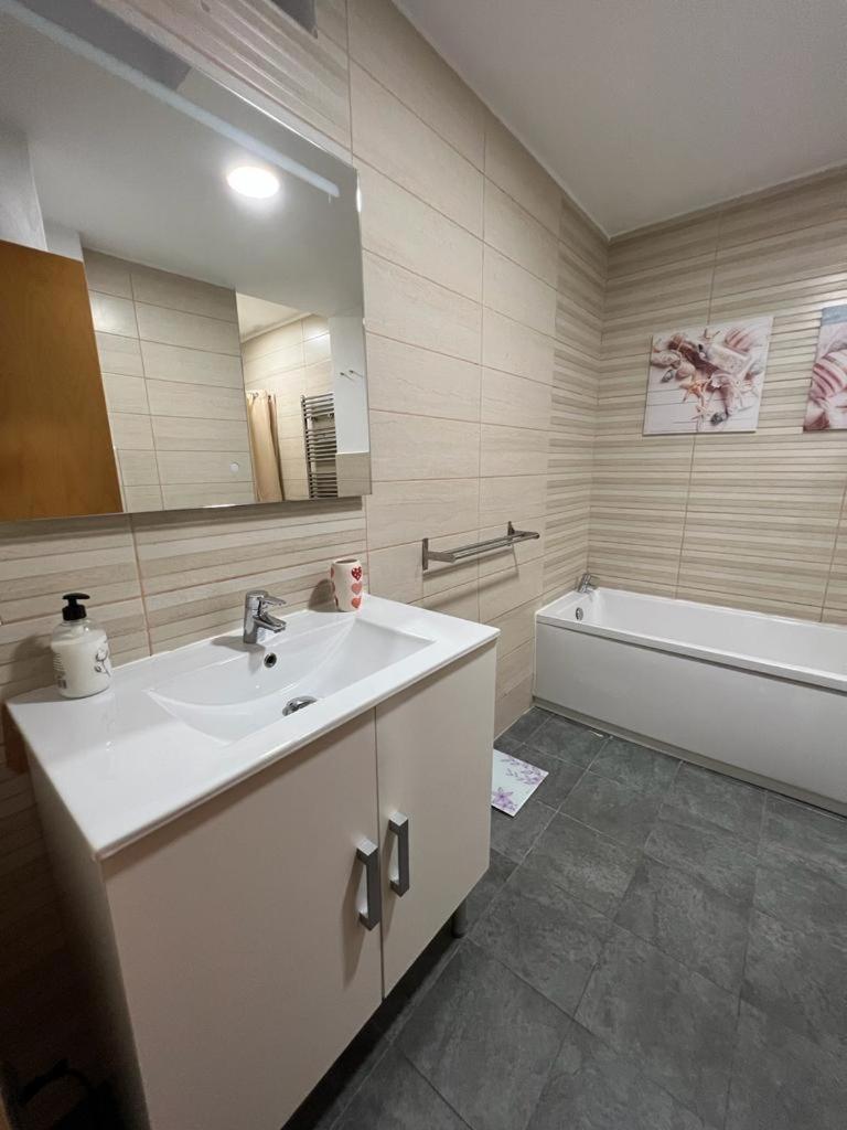 アリカンテDes Rustic Centerアパートメント エクステリア 写真
